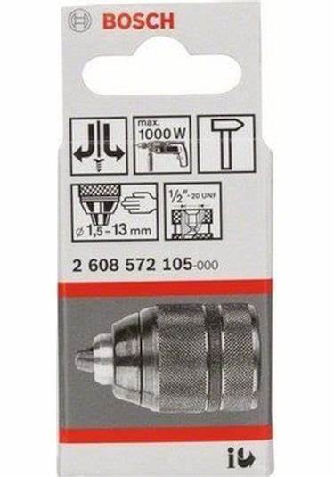 Anahtarsız Mandren ½"-20UNF>Ø1,5-13mm v3