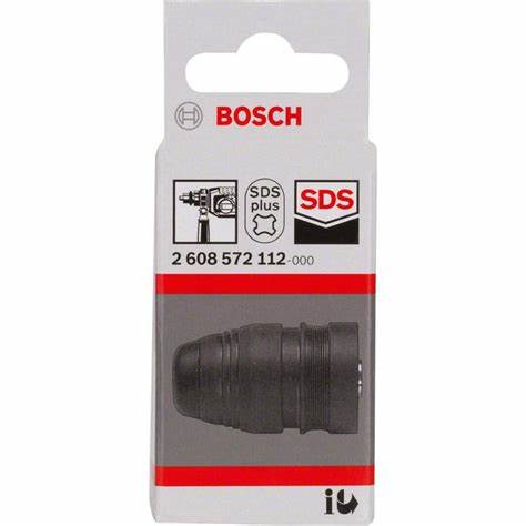 SiSTEM MANDRENi SDS-PLUS GBH.../PBH…V2