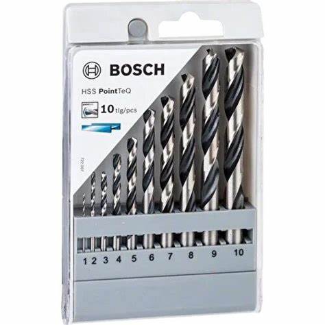 HSSPOiNTTEQ METAL MATKAP UCU 1,0MM 2Li