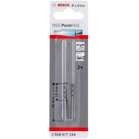 HSSPOiNTTEQ METAL MATKAP UCU 1,5MM 2Li