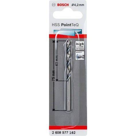 HSSPOiNTTEQ METAL MATKAP UCU 4,2MM 1Li