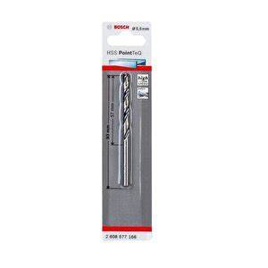 HSSPOiNTTEQ METAL MATKAP UCU 5,5MM 1Li