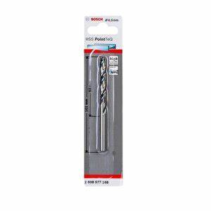 HSSPOiNTTEQ METAL MATKAP UCU 6,5MM 1Li