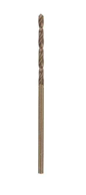 HSS-CO METAL MATKAP UCU 1,5*40 MM 1Li
