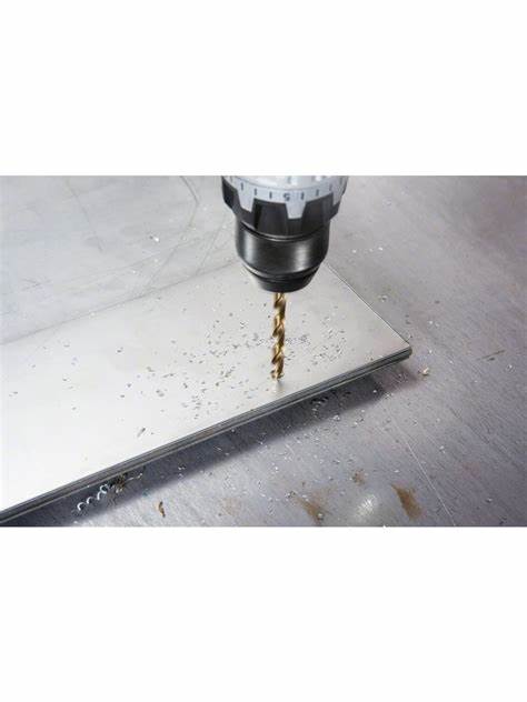 HSS-CO METAL MATKAP UCU 4,2*75 MM 1Li