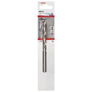 HSS-G METAL MATKAP UCU 9*125 MM 1Li