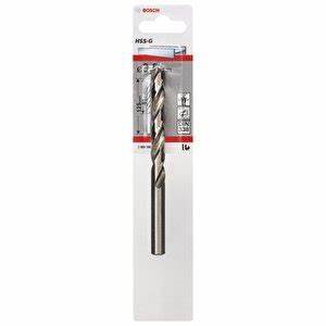 HSS-G METAL MATKAP UCU 9,5*125 MM 1Li