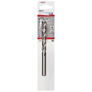 HSS-G METAL MATKAP UCU 10*133 MM 1Li
