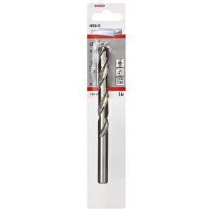 HSS-G METAL MATKAP UCU 11*142 MM 1Li