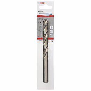 HSS-G METAL MATKAP UCU 13*151 MM 1Li