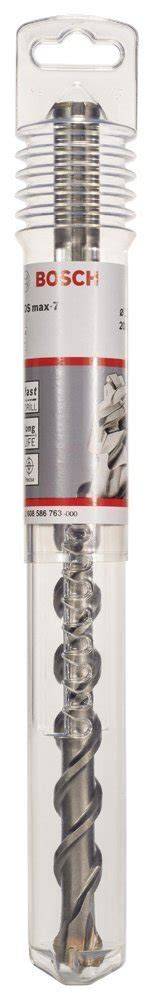 SDS-MAX-7 K-DELiCi UCU 19*320 MM 1Li
