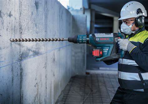 SDS-MAX-7 K-DELiCi UCU 26*520 MM 1Li