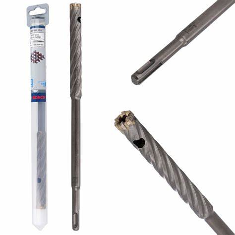 SDS-PLUS-9 REBARCU K-DELiCi UCU 16*300MM