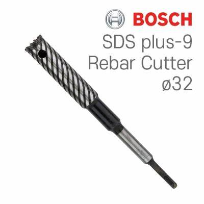 SDS-PLUS-9 REBARCU K-DELiCi UCU 32*300MM