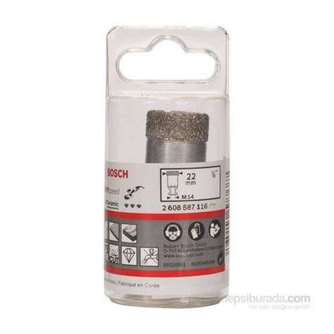 DRYSPEED BFC ELMAS DELiCi UÇ 22*35 MM