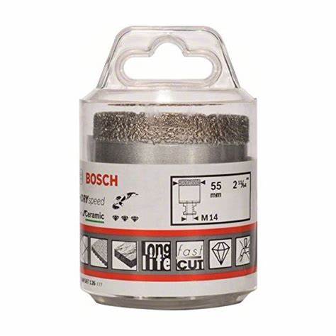 DRYSPEED BFC ELMAS DELiCi UÇ 55*35 MM