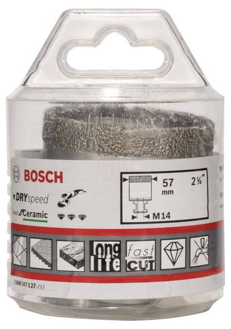 DRYSPEED BFC ELMAS DELiCi UÇ 57*35 MM