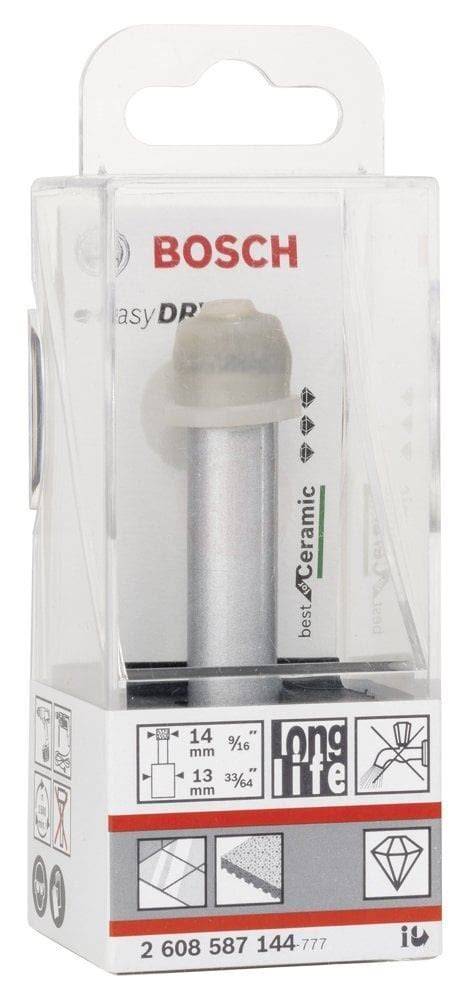 EASYDRY BFC ELMAS DELiCi UÇ 14*33 MM