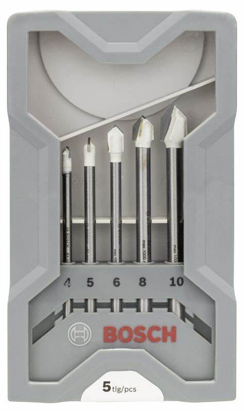 CYL-9 SERAMiK MATKAP UCU SETi 5Li