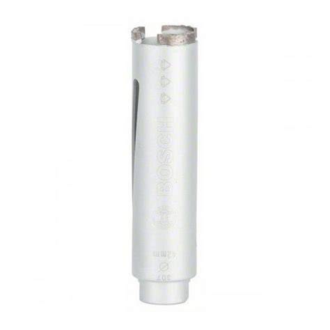 BfU Elmas Kuru Karot Uç 42*150mm G1/2"