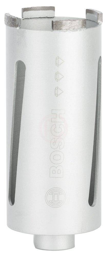 BfU Elmas Kuru Karot Uç 68*150mm G1/2"
