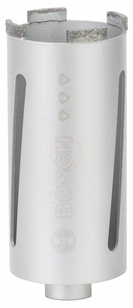 BfU Elmas Kuru Karot Uç 72*150mm G1/2"