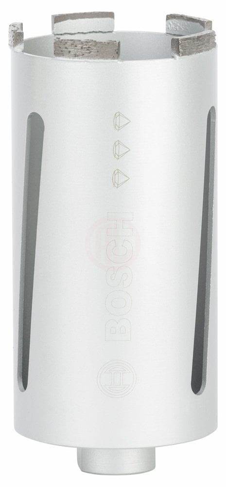 BfU Elmas Kuru Karot Uç 78*150mm G1/2"