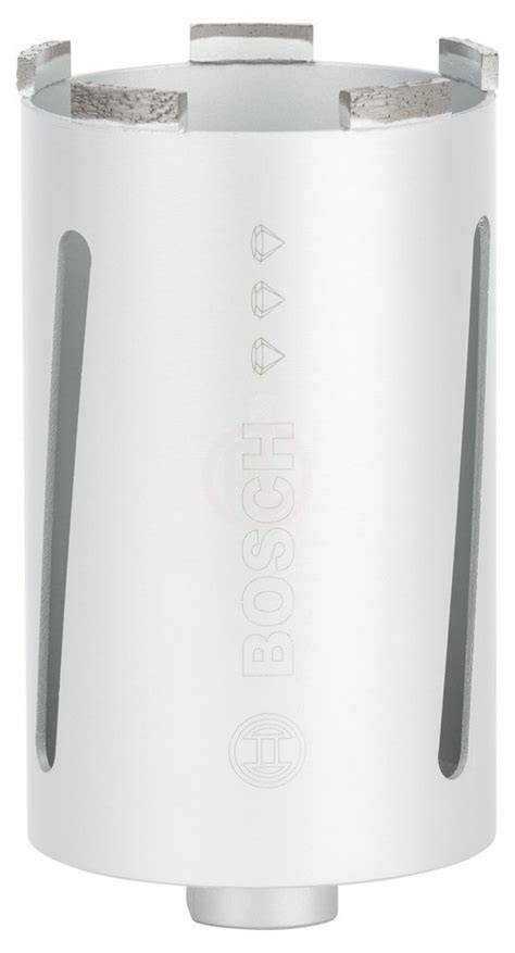 BfU Elmas Kuru Karot Uç 92*150mm G1/2"