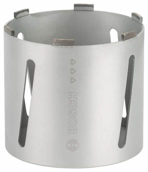 BfU Elmas Kuru Karot Uç 162*150mm G1/2"