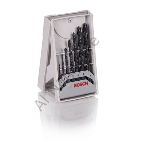 HSS-Co Metal Matkap Ucu 3,7*70 mm 10lu