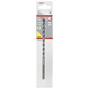 CYL-5 BlueGT Beton Matkap Ucu 5*150 mm