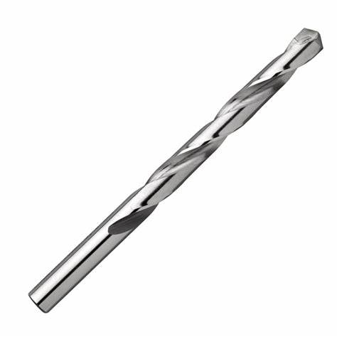 CARBiDE-TiPPED DRiLL 6X200X250
