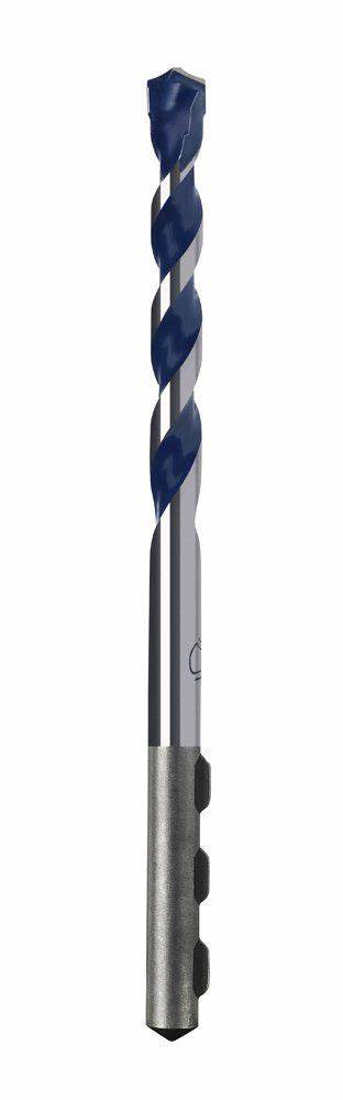 CYL-5 BlueGT Beton Matkap Ucu 8*250 mm