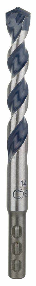CYL-5 BlueGT Beton Matkap Ucu 14*150 mm