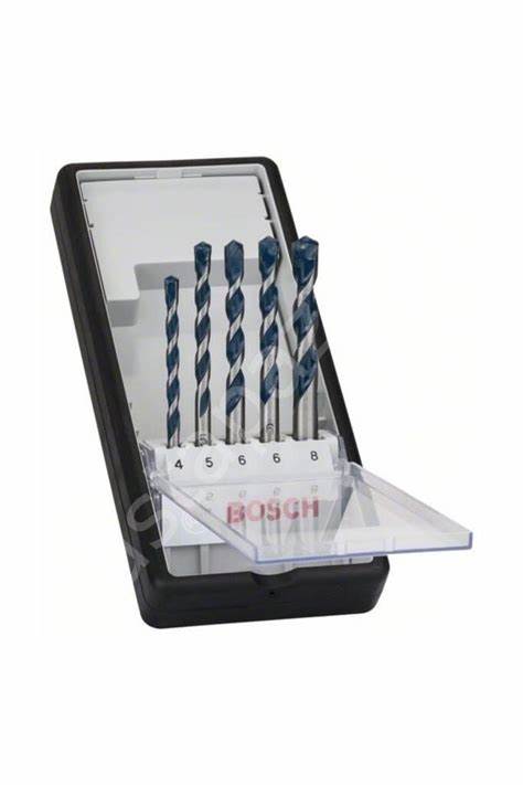 CYL-5 BLUEGT BETON MATKAP UCU 5Li SET