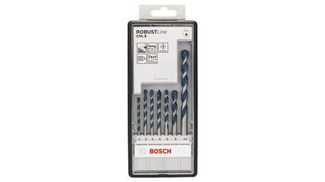 CYL-5 7pc set, 4x90, 5,5,6,6,8x100, 10x1