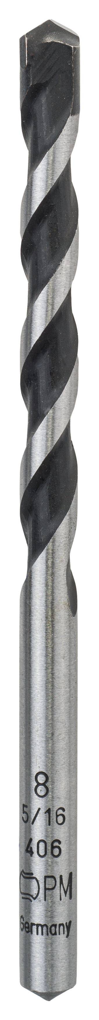 CYL-9 NaturalStone Matkap Ucu 8*120 mm