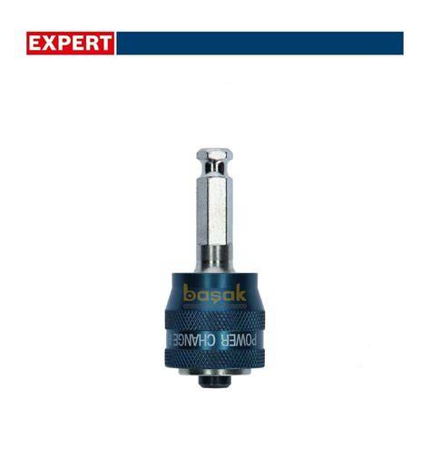 PC-Plus Panç Adaptör 75 mm Ø11mm