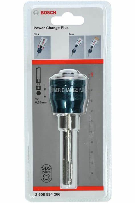 PC-Plus Panç Adaptör 105 mm ØSDS-Plus