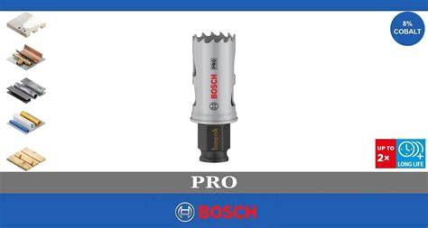 PRO MM PC-PLUS DELiK AÇMA TESTERESi 25MM