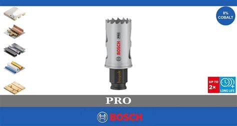 PRO MM PC-PLUS DELiK AÇMA TESTERESi 27MM