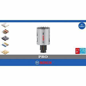 PRO MM PC-PLUS DELiK AÇMA TESTERESi 38MM