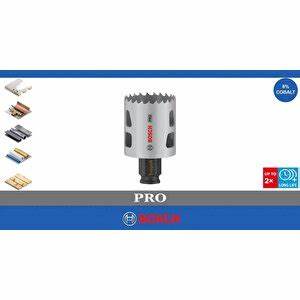 PRO MM PC-PLUS DELiK AÇMA TESTERESi 43MM