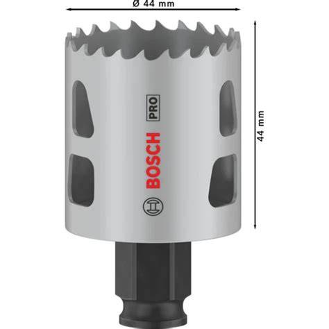 PRO MM PC-PLUS DELiK AÇMA TESTERESi 44MM