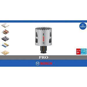 PRO MM PC-PLUS DELiK AÇMA TESTERESi 48MM