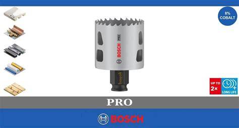 PRO MM PC-PLUS DELiK AÇMA TESTERESi 51MM