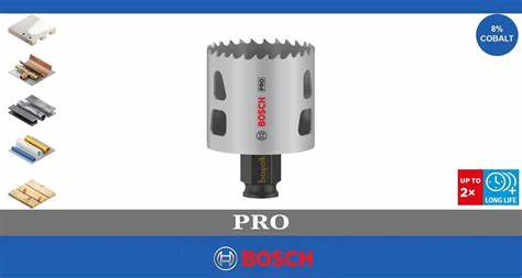 PRO MM PC-PLUS DELiK AÇMA TESTERESi 52MM