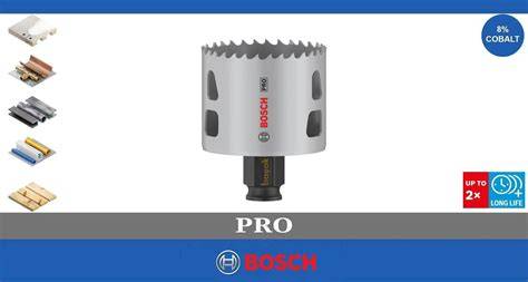 PRO MM PC-PLUS DELiK AÇMA TESTERESi 59MM