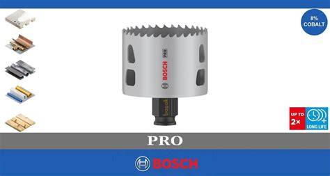 PRO MM PC-PLUS DELiK AÇMA TESTERESi 65MM