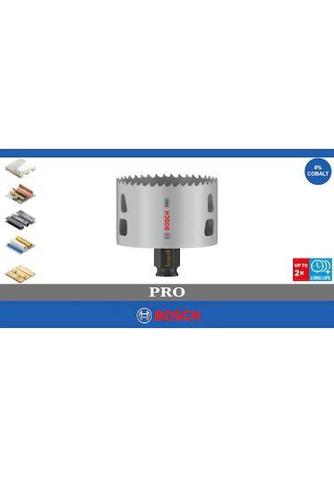 PRO MM PC-PLUS DELiK AÇMA TESTERESi 76MM